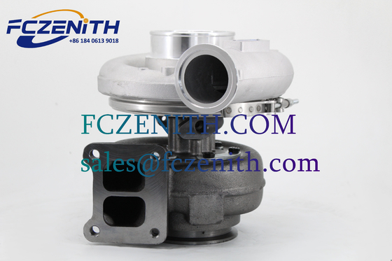 HX55-10 4038613 turbocompressor de 1538372 1538373 Scania para o motor DC12