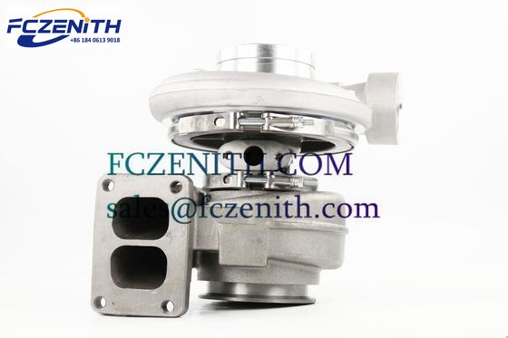 Turbocompressor 3591077 do motor diesel de HX55 D12C 4049337 1677098 1677726 1677725 1676089 3165219 425720