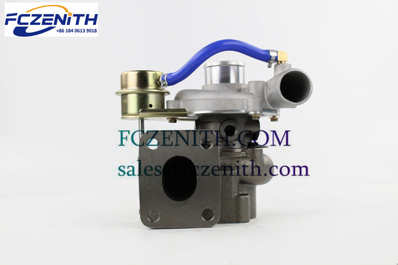 Turbocompressor 471037-5002S 2823041421 2823041422 de Hyundai do motor de GT1749S D4AE PARA o caminhão poderoso 3.3L do ônibus de Chrorus