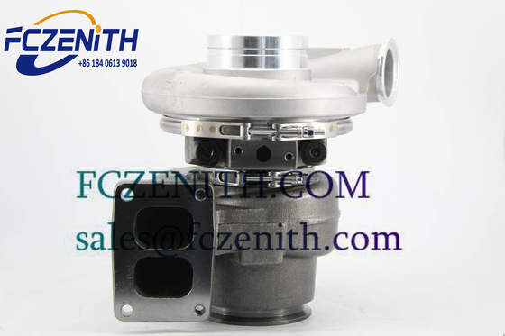 Carregador 3773926 do turbocompressor de He500fg  15176696 3773927 para o motor D13 380