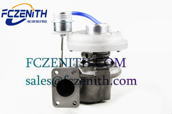 Turbocompressor 1104c-44ta 738233-5002S 738233-5002 738233-2 738233-0002 de Perkins GT2556S 2674A404