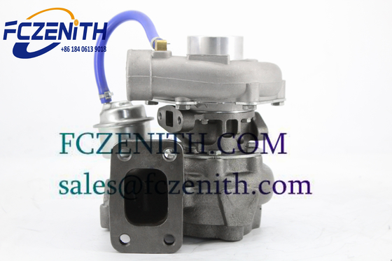 TA0315 Perkins Turbocharger 2674A108 2674A104 2674A105 466778-0004 466778 para o trator 390T/393 de Massey Ferguson