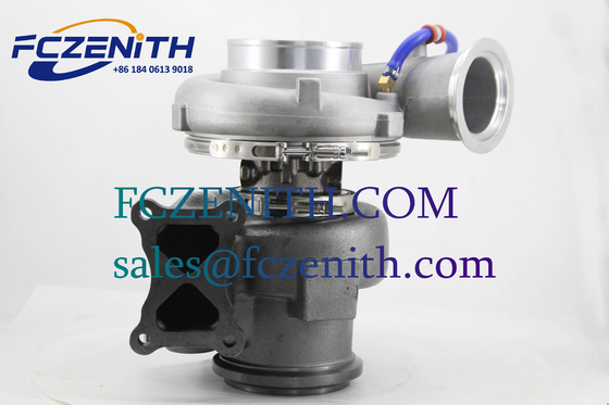 Turbocompressor de GT4502 C13W C&amp;ATerpillar C13 para o motor 762548-5004S 2472964 10R7297 de C13 12.5L