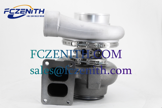 Turbocompressor S400 319494 do OEM KOMATSU 319475 14879700030 14879880030 6156818170