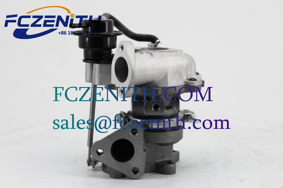 Turbocompressor Suzuki Turbocharger 13900-83GB0 1390083GB0 do ODM VZ35 VZ49 RHF3