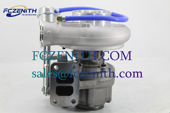 Carregador 4038471 do turbocompressor de HX35W 4035375 4035376 3598036 3595159 4089746 4089136 6738818192 para o motor do caminhão 6B 6BTAA