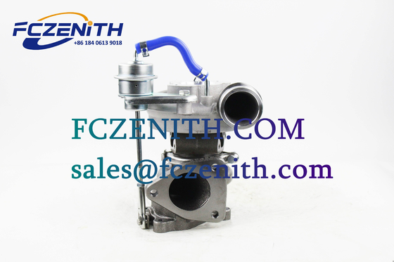 Carregador CT12B 1720167010 1KZTE KNZ130 do turbocompressor de Toyota do motor diesel