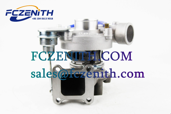 Carregador 1720154060 do turbocompressor do motor CT20 Toyota do ODM 2-LT