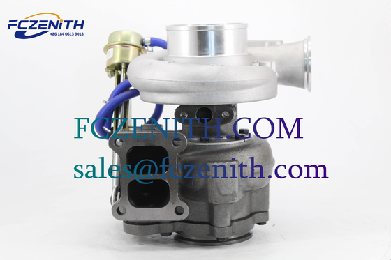 Carregador 3536404 do turbocompressor do motor HX40W de 6CTA Euro-2 3537287 3537288 3537289 3539312 3593565 3802784