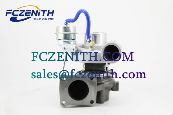 OEM do carregador 1720117010 do turbocompressor de CT26 Toyota 1HDT