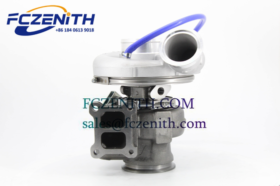 DLC6 EURO 3 4 5 turbocompressor do motor HE500WG 3782537 779839 2155074 2155075