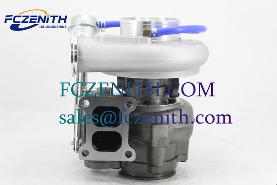 Carregador VG260118899 4047913 VG1029110065 VG1097110301 VG1093110074 do turbocompressor do caminhão do EURO 2 de HX40W WD615