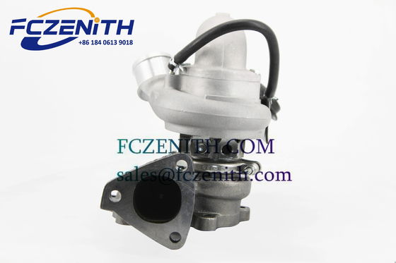 Jogos 715924 do turbocompressor do motor de automóveis elétrico de GT1749S 28200-42610 para KIA Pregio TCI D4bh