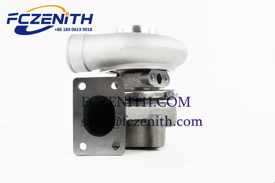 Turbocompressor do OEM TD04H para ISUZU Earth Moving SK120-3 SK120-5 49189-00501