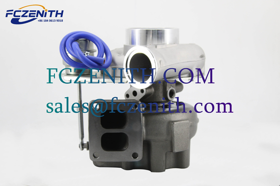 Turbocompressor de HX50 3596121 65091007070 Daewoo para o motor de Ge12TiS