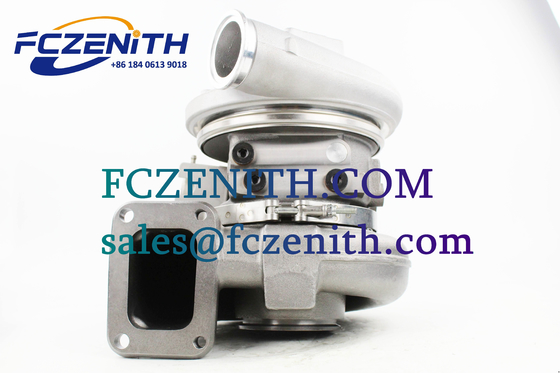 Carregador 504252142 do turbocompressor de HY55V Iveco 504252144 4031404 3769433 4046947 4046946 5042521440 para o motor do CURSOR 13