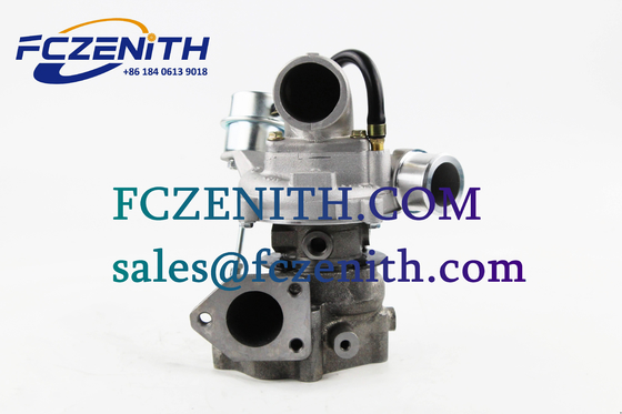 GT1749S Marine Engine Turbocharger diesel 732340-0001 732340-5001S para o caminhão de Hyundai