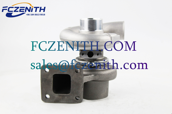 Turbocompressor 4917902110 ME088256 de TD06-17C Liebherr para o motor 6D31T