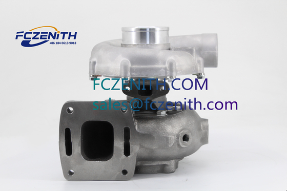 Turbocompressor 8061SM20-SRM25 8005483 8018872 do motor diesel de K26 53269707095 Iveco
