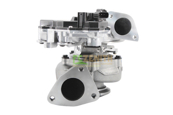 Carregador 2gd-Ftv Hilux 2.4L do turbocompressor de Ct16v Gun125r 17201-11070 Toyota