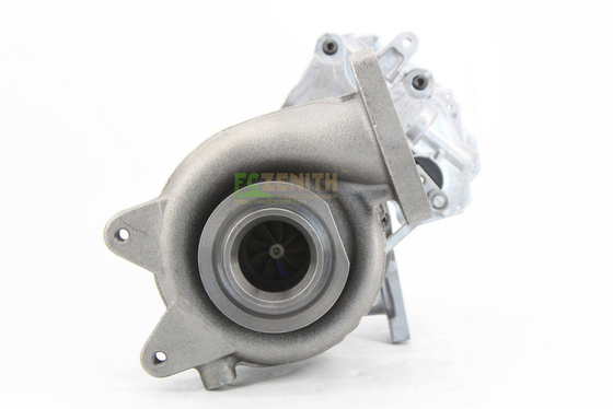Carregador 2gd-Ftv Hilux 2.4L do turbocompressor de Ct16v Gun125r 17201-11070 Toyota