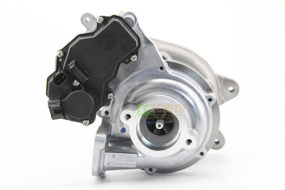 Carregador 2gd-Ftv Hilux 2.4L do turbocompressor de Ct16v Gun125r 17201-11070 Toyota