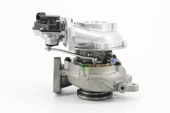 Carregador 2gd-Ftv Hilux 2.4L do turbocompressor de Ct16v Gun125r 17201-11070 Toyota