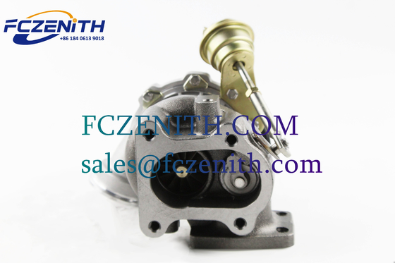 K16 904W Mercedes Benz Turbocharger 53169887118 9040966899 A9040966899 A9040967299 para o motor de OM904LA-E3 OM904LA Euro-3