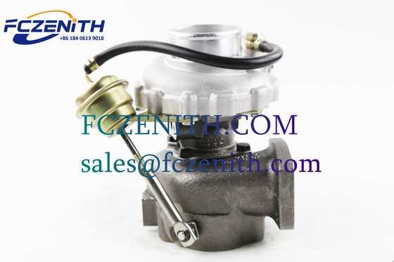 K16 904W Mercedes Benz Turbocharger 53169887118 9040966899 A9040966899 A9040967299 para o motor de OM904LA-E3 OM904LA Euro-3