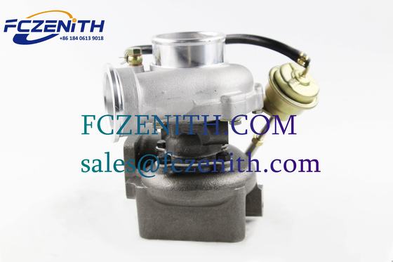 K16 904W Mercedes Benz Turbocharger 53169887118 9040966899 A9040966899 A9040967299 para o motor de OM904LA-E3 OM904LA Euro-3