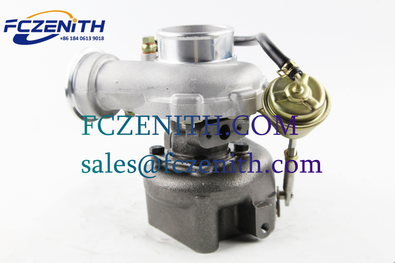 K16 904W Mercedes Benz Turbocharger 53169887118 9040966899 A9040966899 A9040967299 para o motor de OM904LA-E3 OM904LA Euro-3