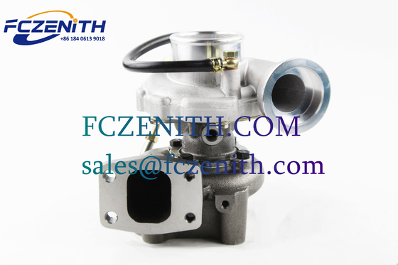 K16 904W Mercedes Benz Turbocharger 53169887118 9040966899 A9040966899 A9040967299 para o motor de OM904LA-E3 OM904LA Euro-3