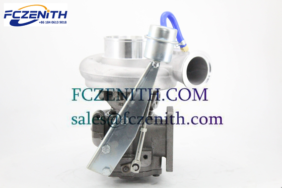 Turbocompressor de HX35W 3597180 3595279 4033086 403308600H 4033086H 4035408 504040250 504040250R para 150E28 o motor do EURO 3