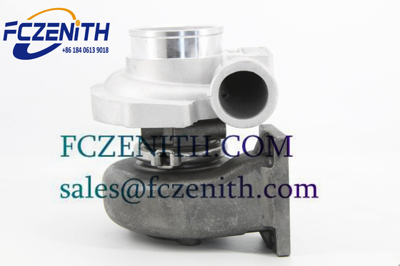 Carregador 3599879 do turbocompressor de HX25 Iveco 2835000 2835001 para 2004 - caminhão de Iveco