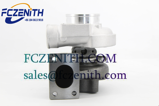 Carregador 3599879 do turbocompressor de HX25 Iveco 2835000 2835001 para 2004 - caminhão de Iveco