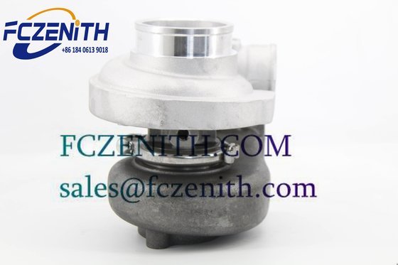 Carregador 3599879 do turbocompressor de HX25 Iveco 2835000 2835001 para 2004 - caminhão de Iveco