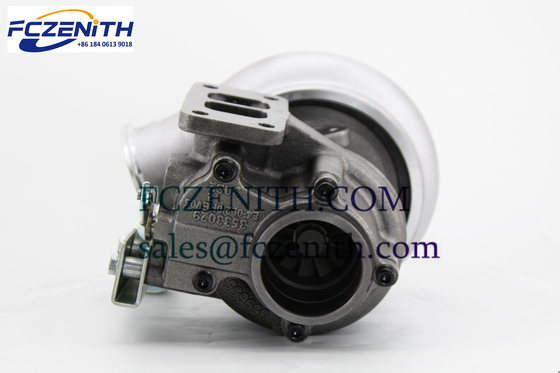 HX35W 4039043 turbocompressor 4038597 4955158 para o motor de QSB Tier-3