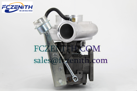 HX35W 4039043 turbocompressor 4038597 4955158 para o motor de QSB Tier-3