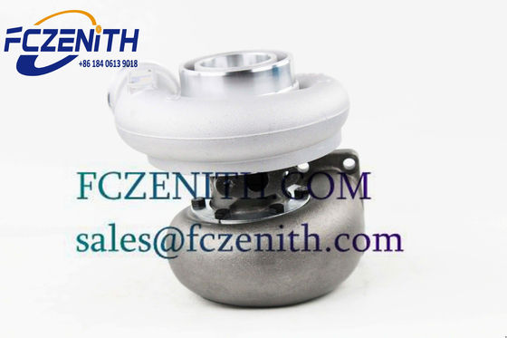 HX40 4032127 TURBOCOMPRESSOR 3530521 2C466K682BA para Ford Cargo