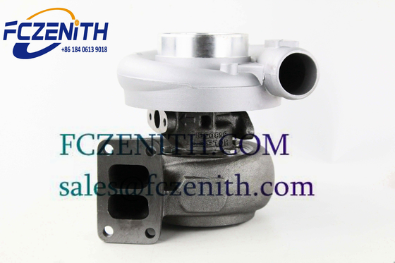 Carregador 3593920 do turbocompressor do homem HX40 3593921 51091007585 51.09100-7616 51.09100-7531 para o caminhão L 2000 M2000 D0836LF04