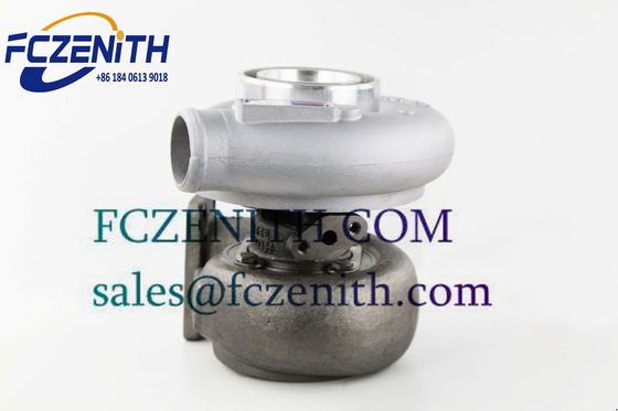 Carregador 3593920 do turbocompressor do homem HX40 3593921 51091007585 51.09100-7616 51.09100-7531 para o caminhão L 2000 M2000 D0836LF04