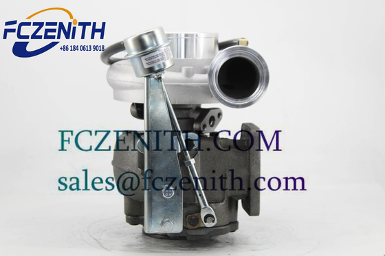 HX40W 4051033 turbocompressor do turbocompressor 4048335 3783604 para DCEC CUMMINS L360 L375 8.9L 265KW 275KW