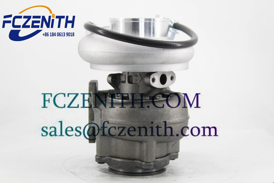 HX40W 4051033 turbocompressor do turbocompressor 4048335 3783604 para DCEC CUMMINS L360 L375 8.9L 265KW 275KW