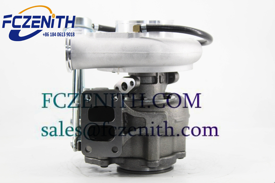 HX40W 4051033 turbocompressor do turbocompressor 4048335 3783604 para DCEC CUMMINS L360 L375 8.9L 265KW 275KW