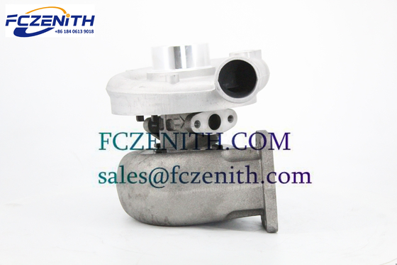 Turbocompressor Hx40 13030164 comercial do OEM para o motor WD615