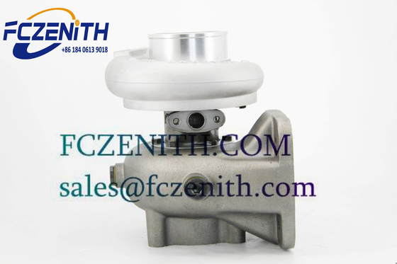 HX40 4039701 turbocompressor do ISB 4039700 4090048