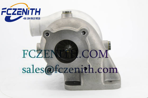 HX40 4039701 turbocompressor do ISB 4039700 4090048