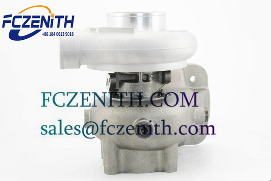 HX40 4039701 turbocompressor do ISB 4039700 4090048