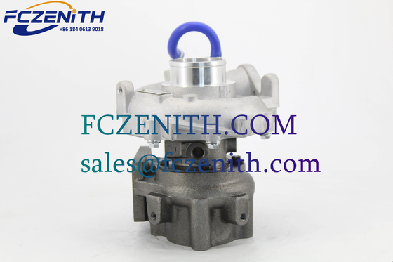 Turbocompressor do caminhão de GT2259 N04C Hino 732409-42 241004260 241004260A 241004460 24100-4460 24100-4260A 17201E0450 17201E0640