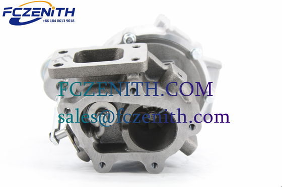 Turbocompressor do caminhão de GT2259 N04C Hino 732409-42 241004260 241004260A 241004460 24100-4460 24100-4260A 17201E0450 17201E0640